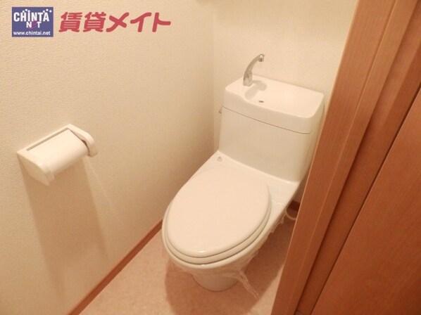 シエロの物件内観写真